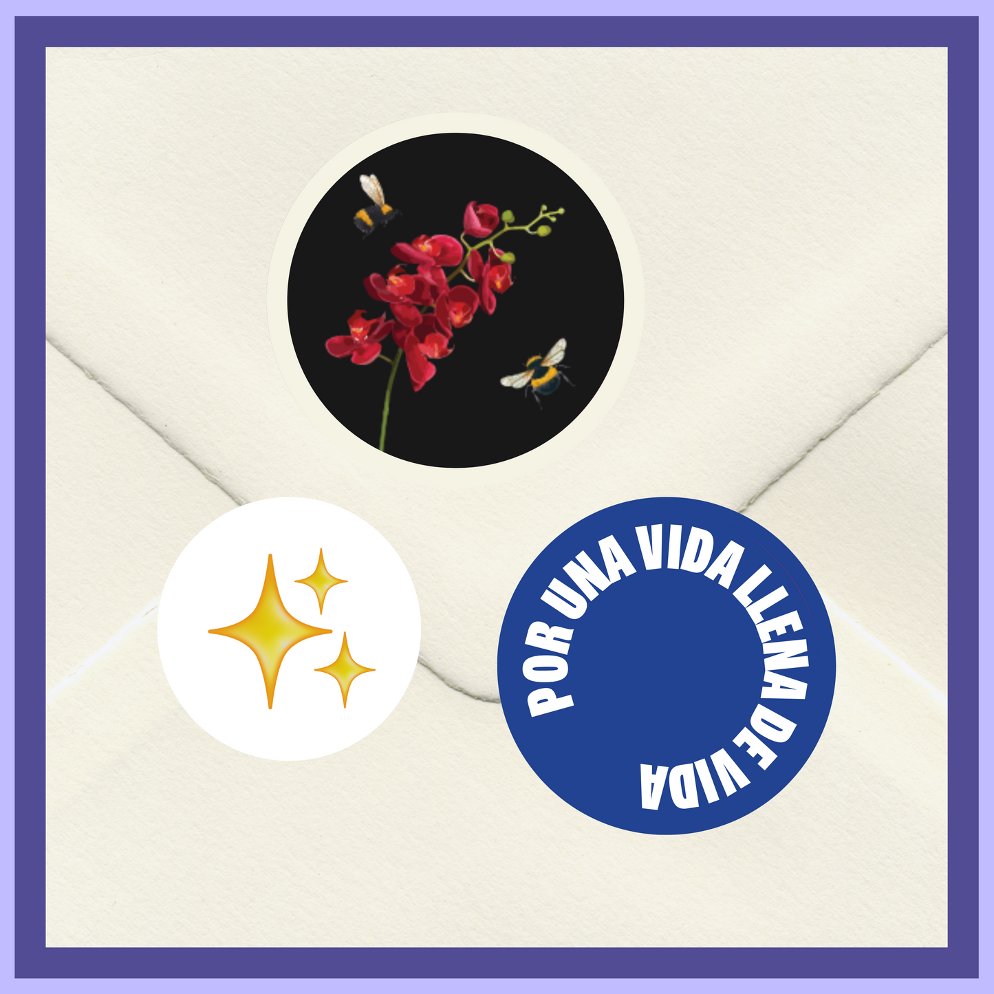 Sticker Pack - Journal #11