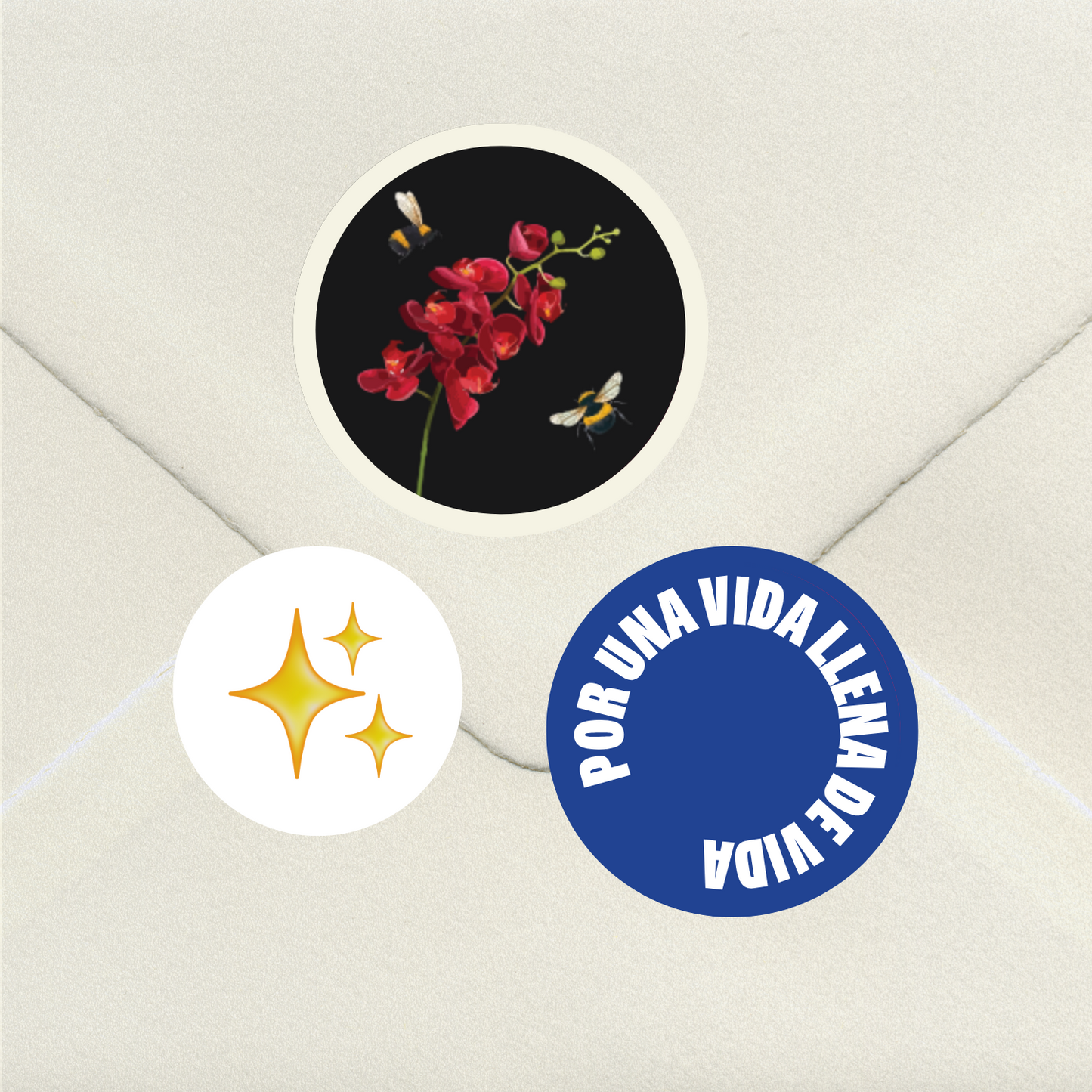 Sticker Pack - Journal #10