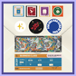 Sticker Pack - Journal #11