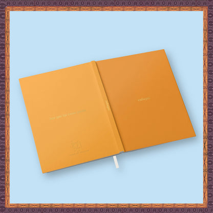 [SOLD OUT] Journal #12: Enfoque - El sistema de escritura completo