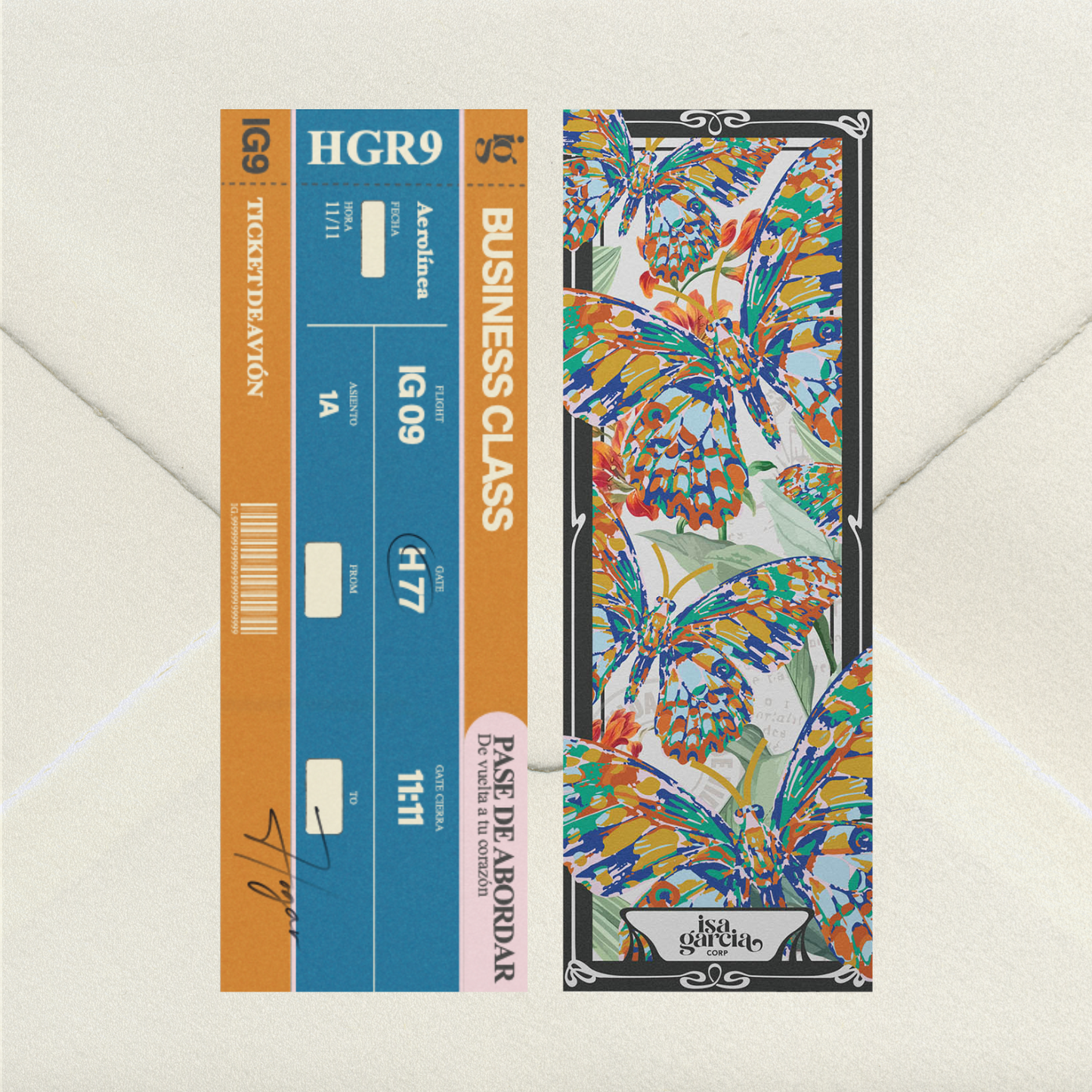 Sticker Pack - Journal #10