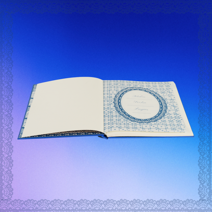 Journal #13: Alma - El sistema de escritura completo