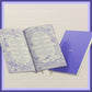 Journal #11: Libertad + Sticker Pack