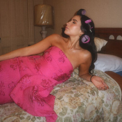 [SOLD OUT] Journal #7: Sueños + Bookmark